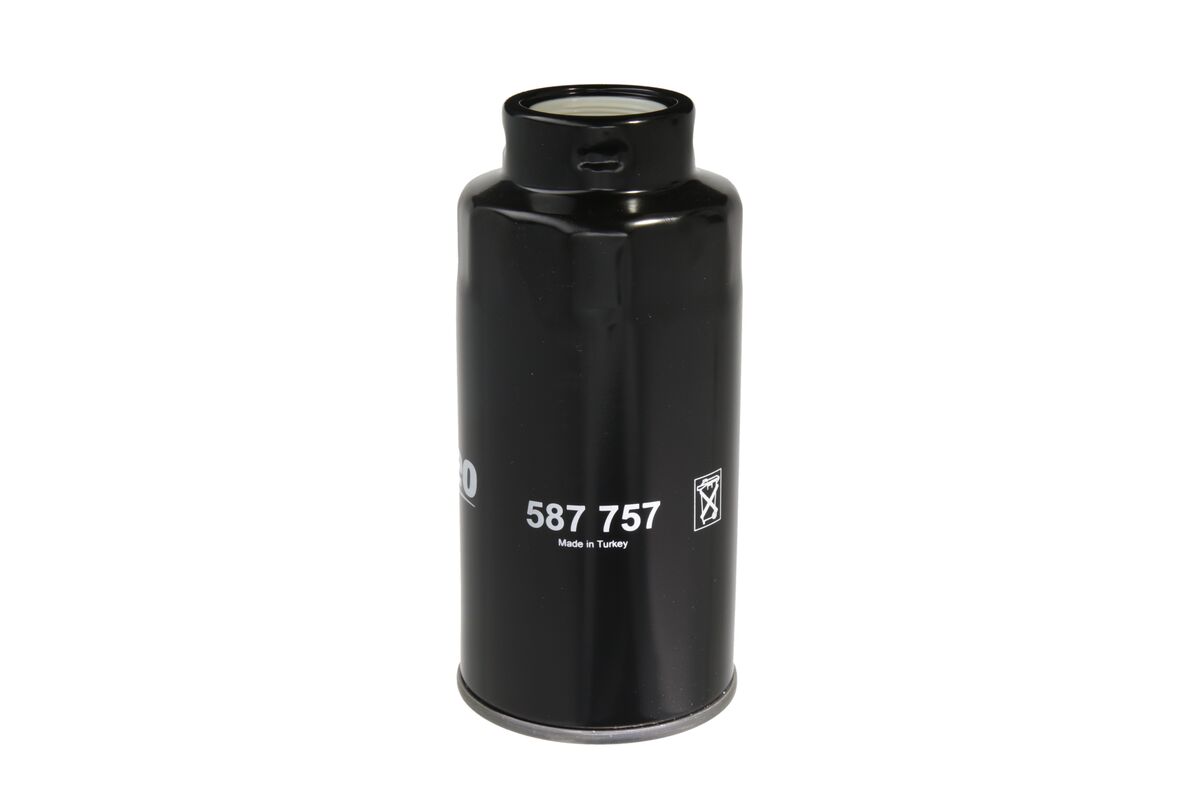 Топливный фильтр - 587757 VALEO